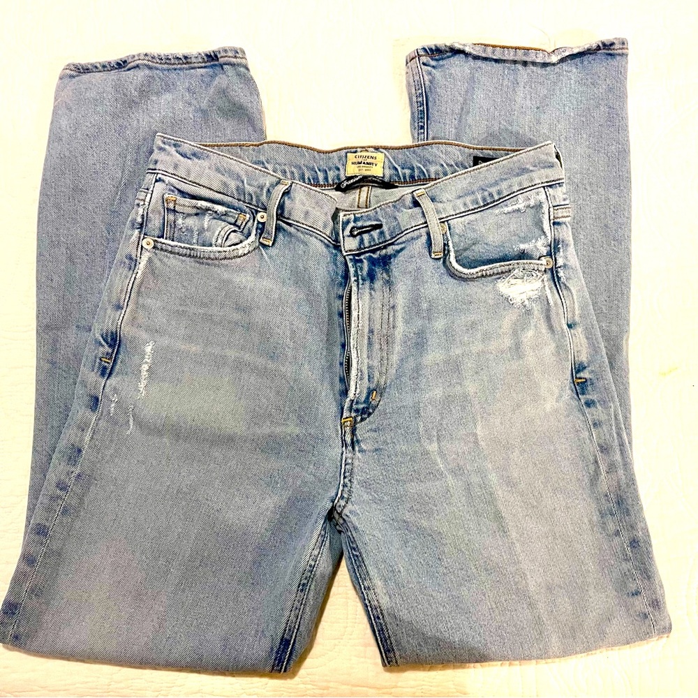Citizens of Humanity Jeans Sz 28